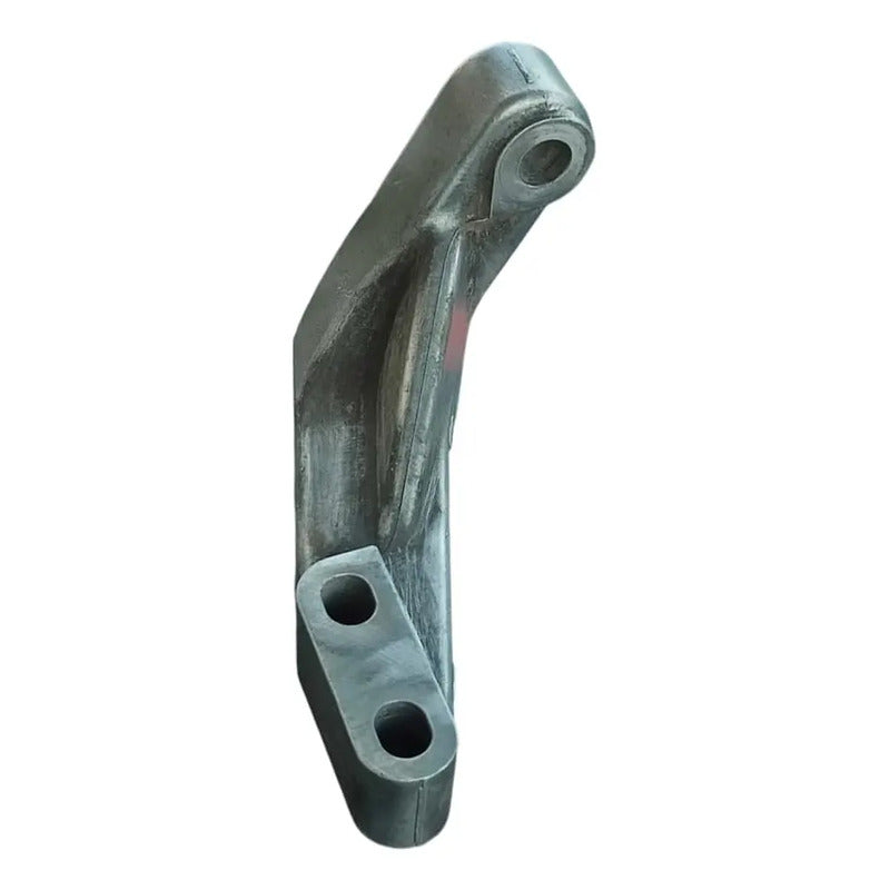 Soporte Sujetador Ensamble Coraza Monoblock Motor Isuzu