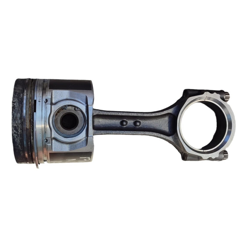 Piston Biela Viela Motor Isuzu 4hk1 Elf 400 450 500 600