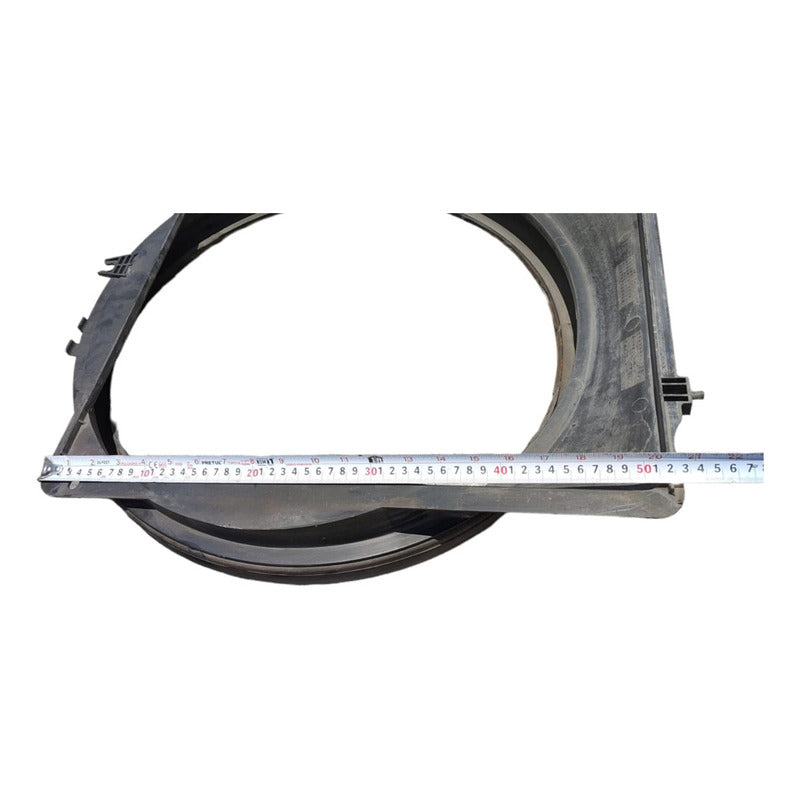 Tolva Radiador Aro Base Soporte Isuzu Elf 300 200