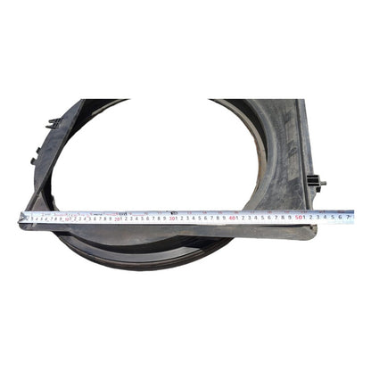Tolva Radiador Aro Base Soporte Isuzu Elf 300 200