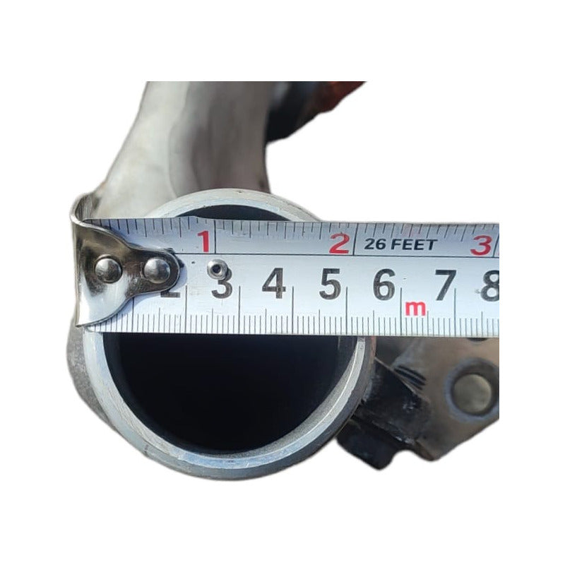 Tubo Purificador Aire Turbo Isuzu 4jj1 Elf 300 200