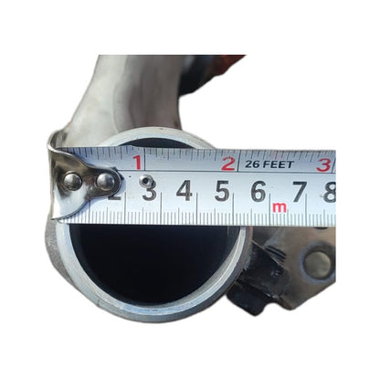 Tubo Purificador Aire Turbo Isuzu 4jj1 Elf 300 200