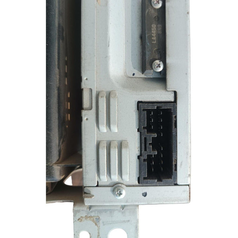 Estereo Stereo Tablero Consola Central Cabina Hino 300 816