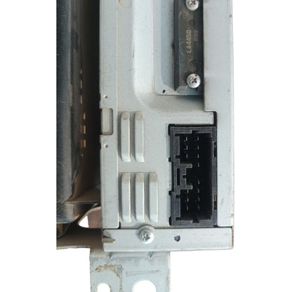 Estereo Stereo Tablero Consola Central Cabina Hino 300 816