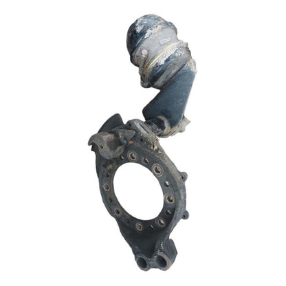Porta Balatas Diferencial Dual Meritor Rs21 Freightliner Fl7