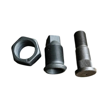 Kit Tuerca Capuchon Birlo R Diferencial Isuzu 400 450 500