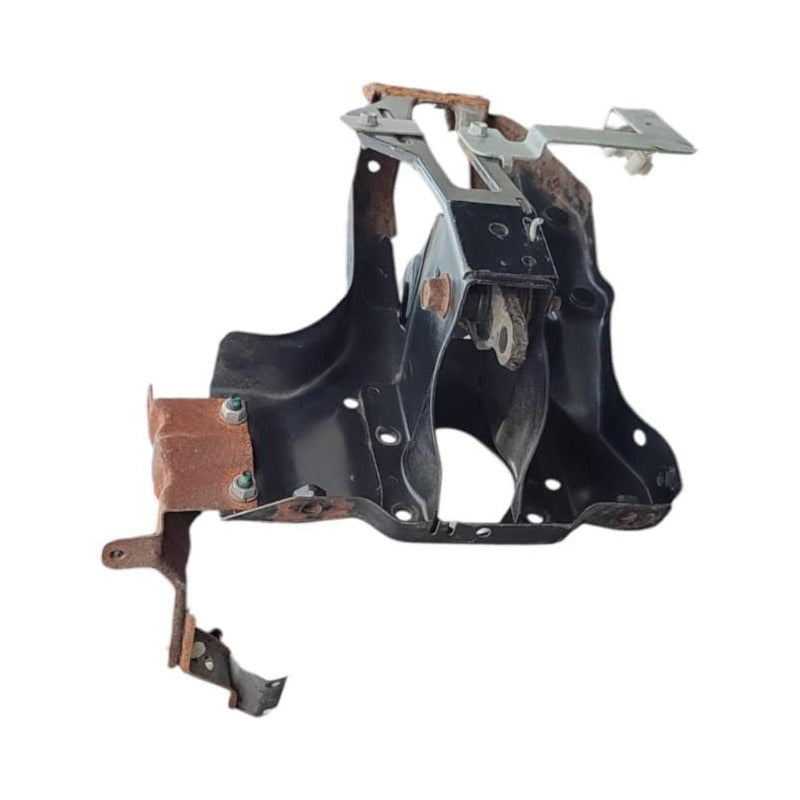Pedal Freno Isuzu Elf 500 Con Base Soporte