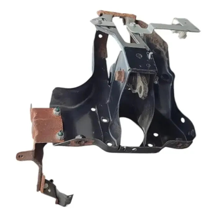 Pedal Freno Isuzu Elf 500 Con Base Soporte