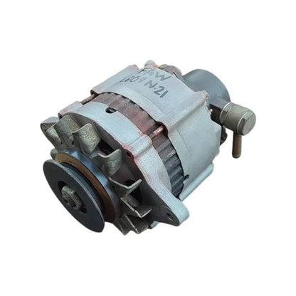 Alternador 14v Faw Modelo Jfzb165-031