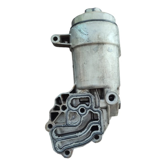 Base Filtro De Aceite Motor Mercedes Benz Om 904