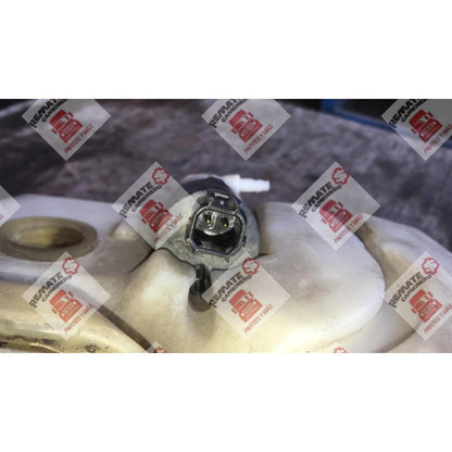 Deposito Tanque Agua Anticongelante Dodge Ram 4000