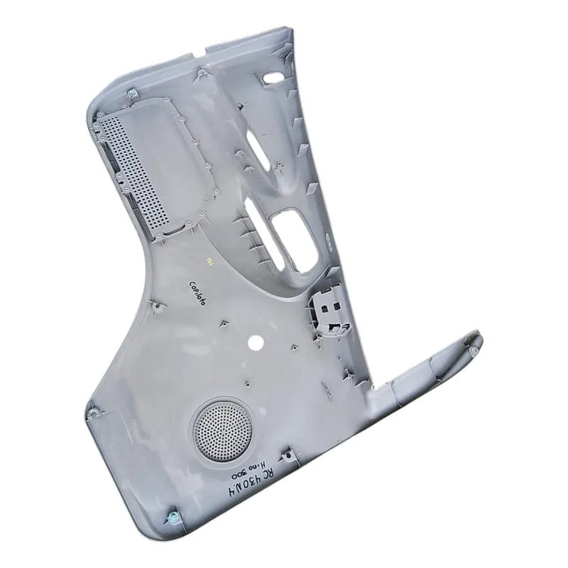 Tapa Cubierta Puerta Hino 300 816 716 Copiloto Gris