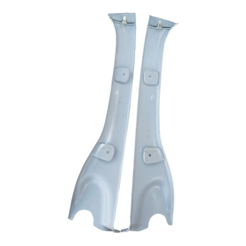 Moldura Cubierta Panel Poste Parabrisas Sterling Fl360