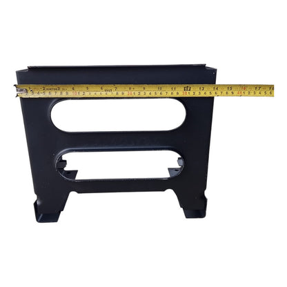 Soporte Base Caja Baterías Hino 500 1018