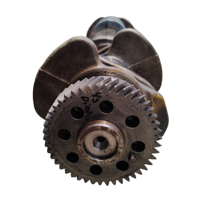 Cigueñal Motor Mercedes Benz Om 906