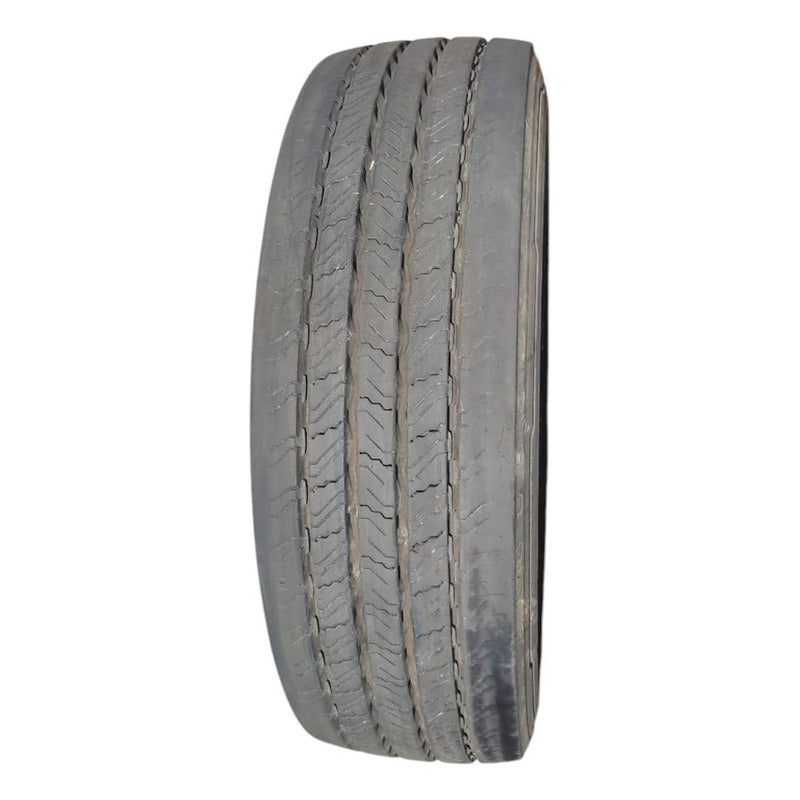 Llanta 245/70r19.5 Rin 19.5 Continental Hybrid Hs3