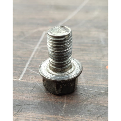 Tornillo Clutch Motor 4jj1 Isuzu Elf 300 200 5 Pzas