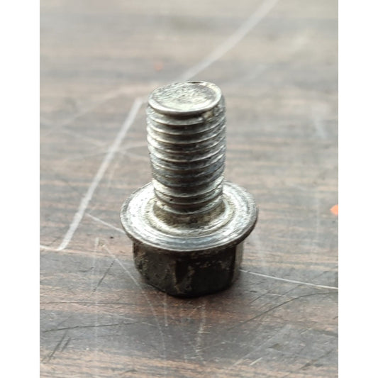 Tornillo Clutch Motor 4jj1 Isuzu Elf 300 200 5 Pzas