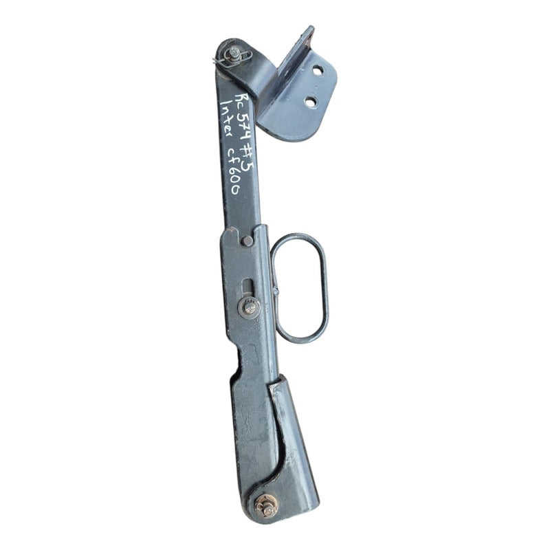 Varilla Seguro Brazo Cabina Cf600 Citystar International