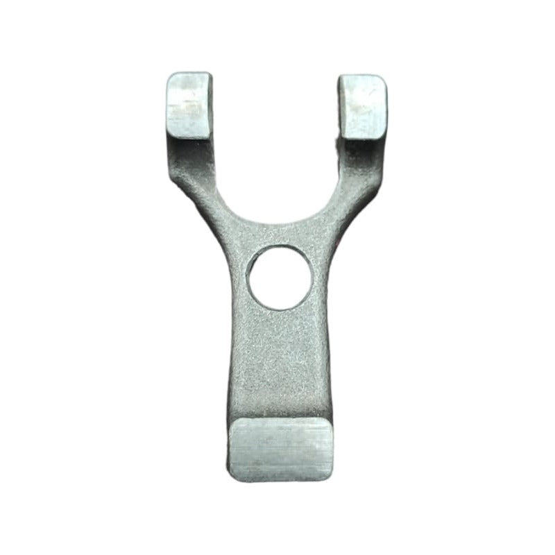 Sujetador Garra Inyector Diesel Motor Isuzu 4hk1 Elf 400 450