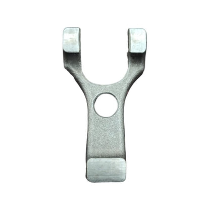 Sujetador Garra Inyector Diesel Motor Isuzu 4hk1 Elf 400 450