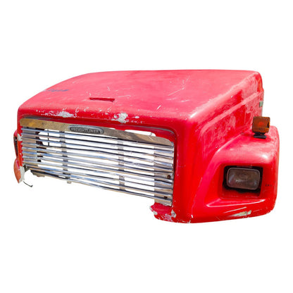 Cofre Freightliner Fl70 Fl 70