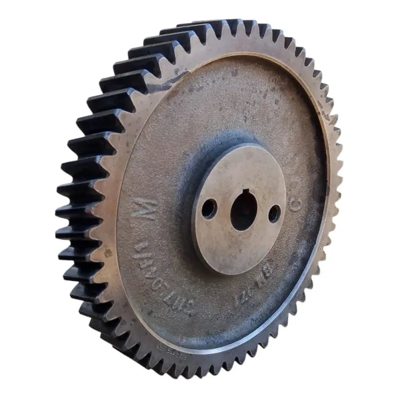 Engrane Piñon Distribución Motor Perkins 1000 4.236 Retro