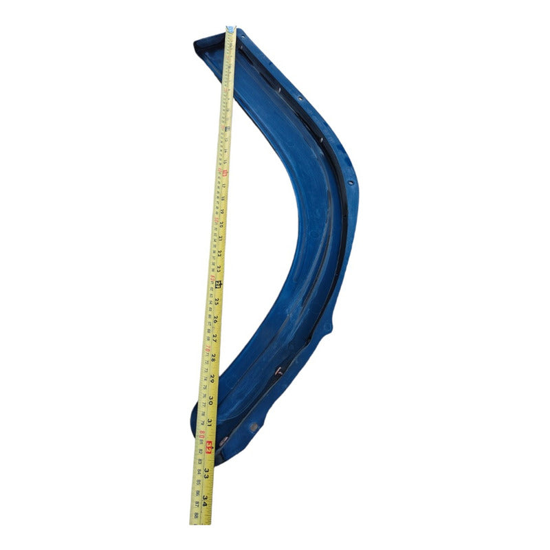 Moldura Llanta Puerta Cabina Isuzu Elf 400 450 500 Lodera