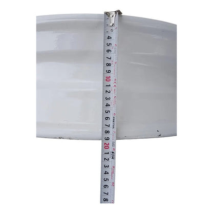 Rin 19.5 10 Birlos Cf600 Citystar International Blanco