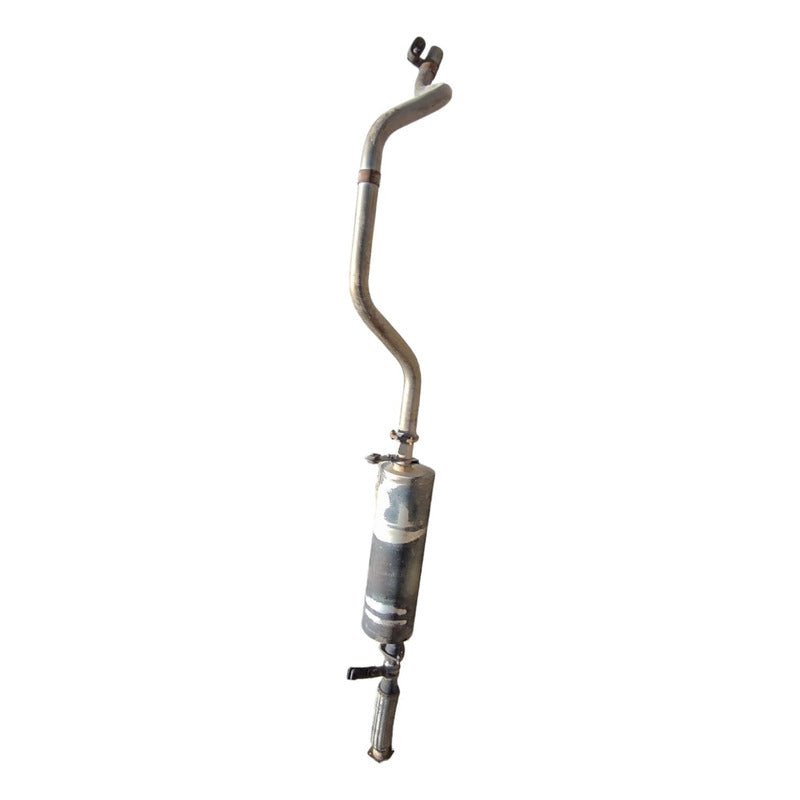 Silenciador Tubo Escape Freno Sterling Fl360 Freightliner