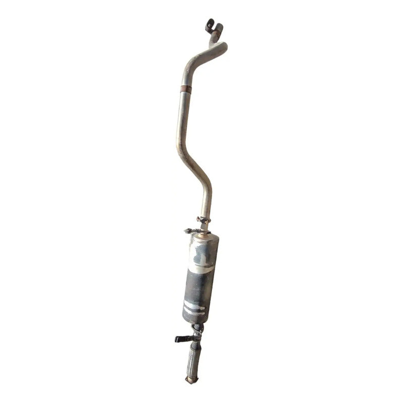 Silenciador Tubo Escape Freno Sterling Fl360 Freightliner