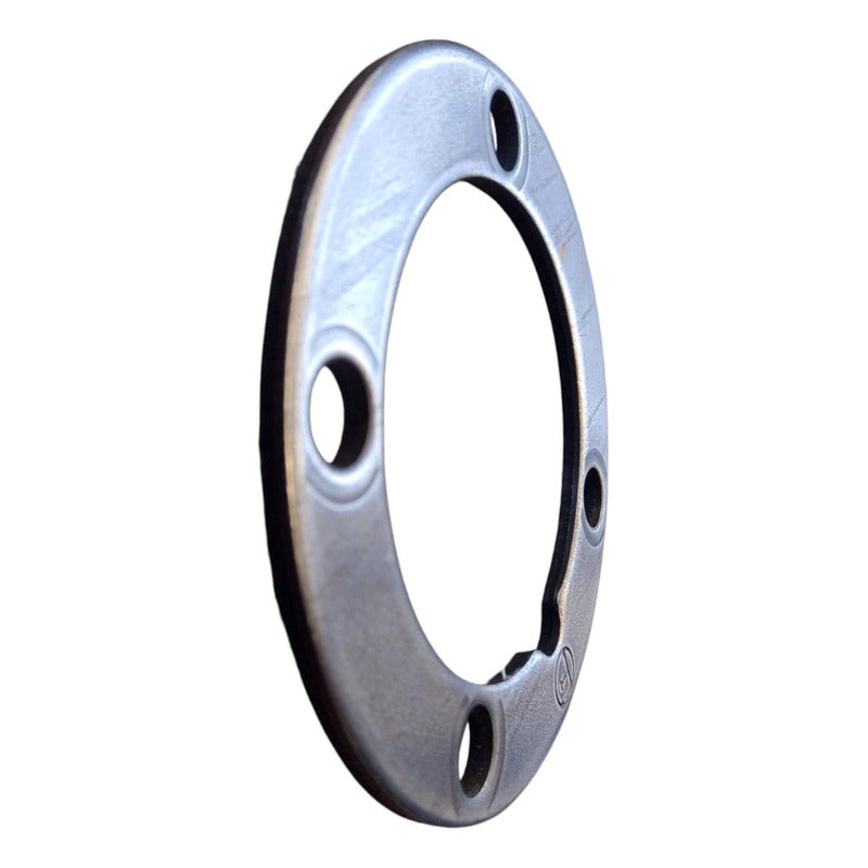 Rondana Cigueñal Motor Nissan Diesel  Frontier Np300 D23 Gris Oscuro