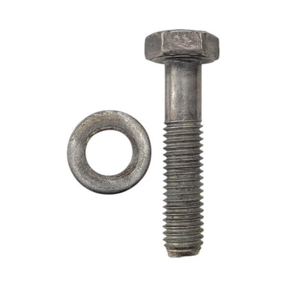 4 Tornillos Polea Cigüeñal Juego Kit Caterpillar 3126