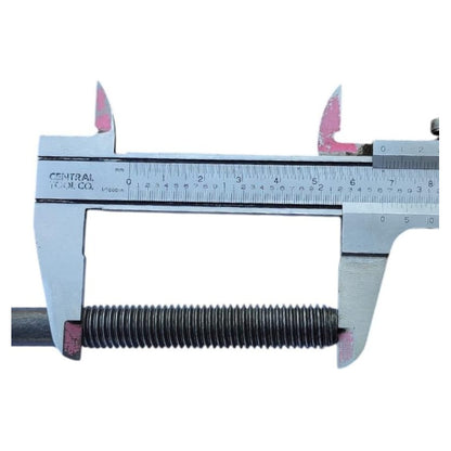 Tornillo Cabeza Motor Cummins Isb 6.7l Px-6