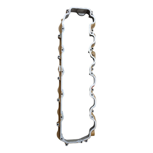 Espaciador Tapa Punterias Valvulas Motor Caterpillar 3126