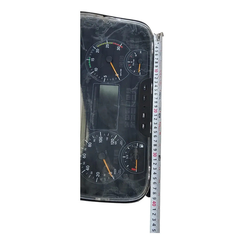 Tablero Instrumentos Cluster Freightliner Ffl360 2528 Negro
