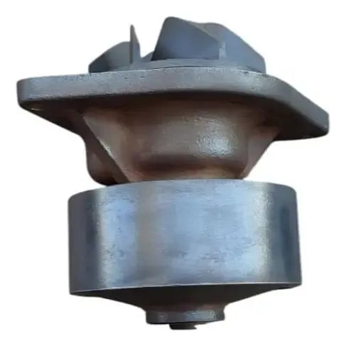 Bomba Agua Motor Paccar Px-6 Cummins Isb 6.7l