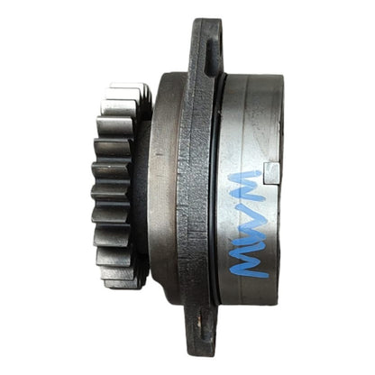 Bomba De Aceite Motor Mwm 4.12 Tge International