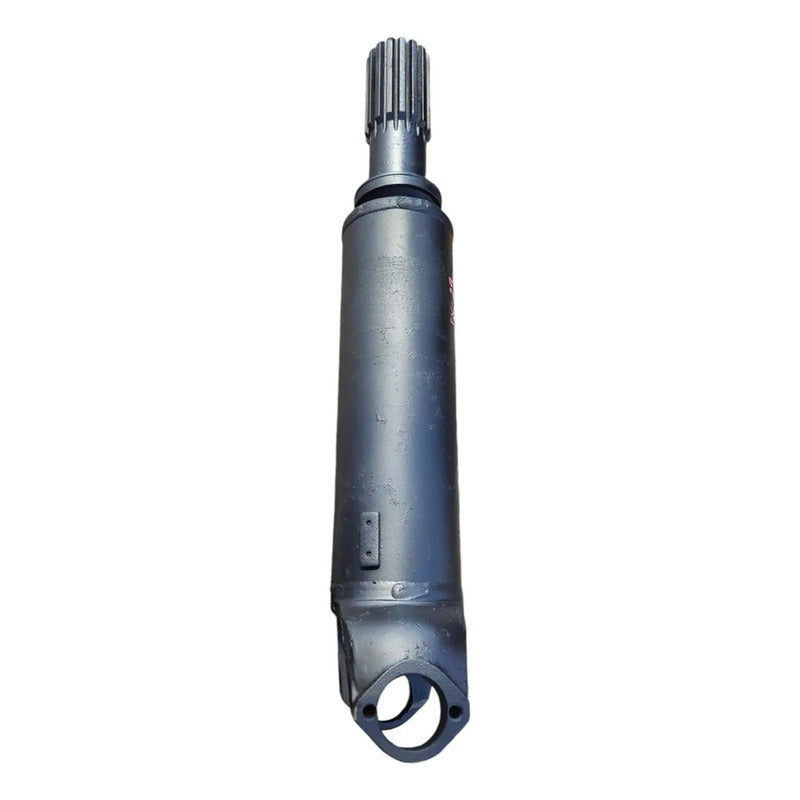Flecha Cardan Cruceta Yugo 6 Largo 70 Cm Tracto Camion