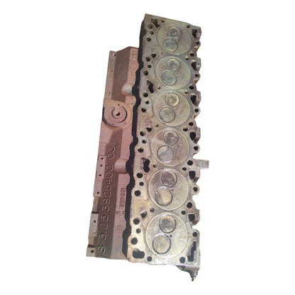 Cabeza Motor Cummins 5.9 6bt Serie B 12 Valvulas