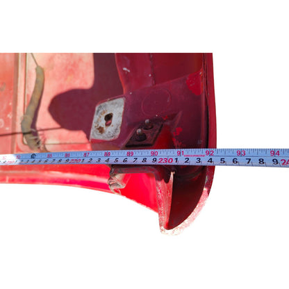 Cofre De Freightliner Fl70 Fl 70 Camión