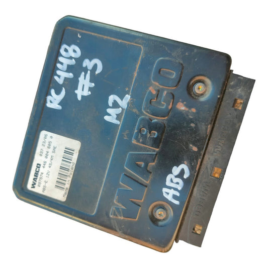 Modulo Frenos Aire Control Abs Wabco Freightliner M2