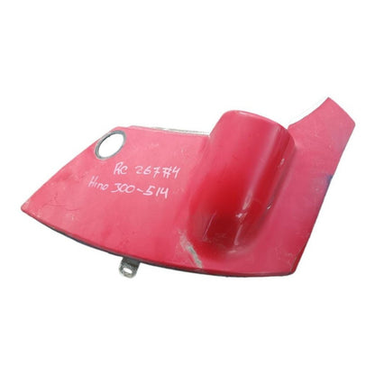 Moldura Esquinero Cabina Hino 300 514 616 414 Piloto