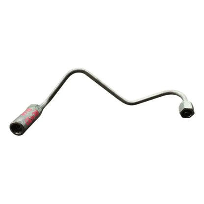 Tubo 4 Linea Diesel Riel Comun Motor Hino 300 816 716 616