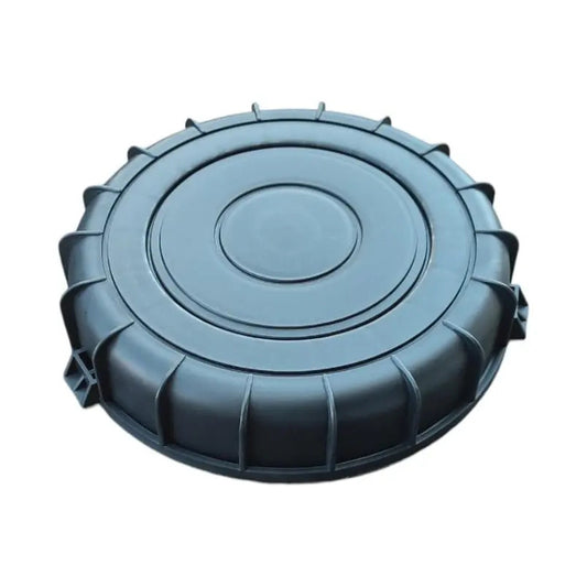 Tapa Purificador Aire Portafiltro Hino 500