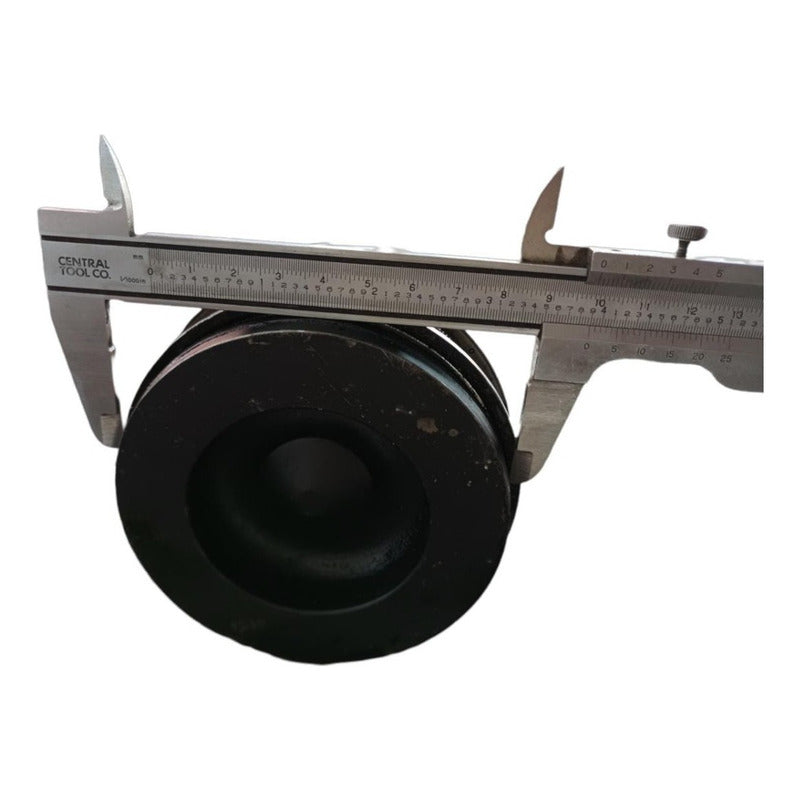 Biela Pistón Motor Cummins Isb 5.9l