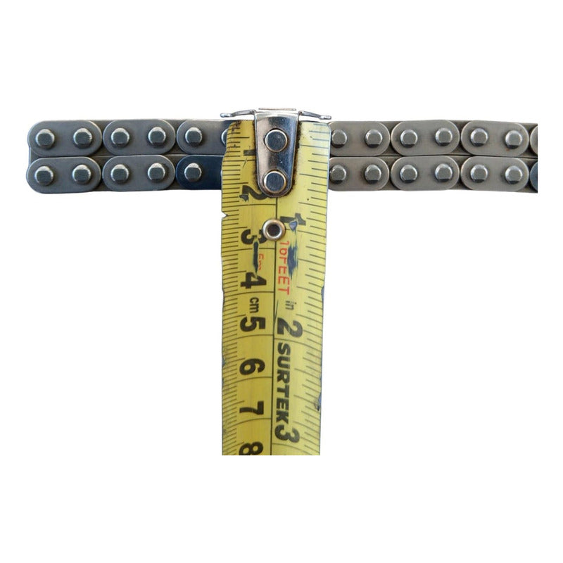 Cadena Distribución Nissan Diesel Frontier Np300 Cabstar Gris