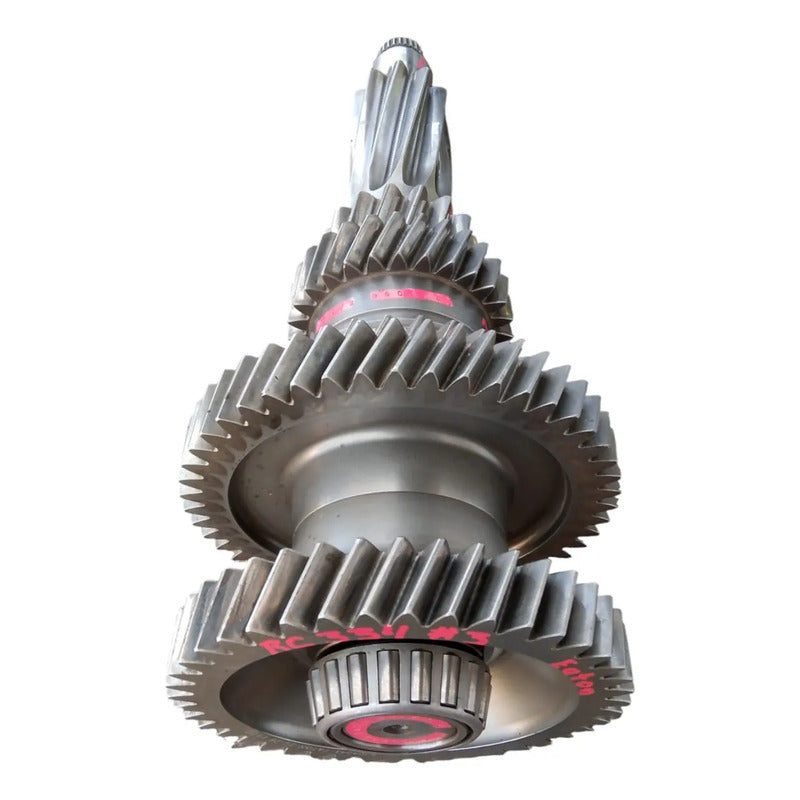 Tren Flecha Engranes Transmision Eaton Fso-8406a 6 Vel