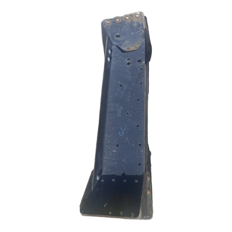 Puente Travesaño Chasis Cabina Freightliner Fl70