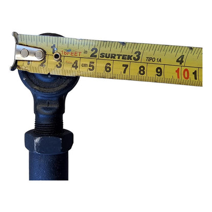 Brazo Barra Estabilizadora Isuzu Elf 450 Eje Delantero